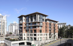 Cityplace photo